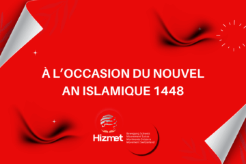 À l’occasion du Nouvel An islamique 1448