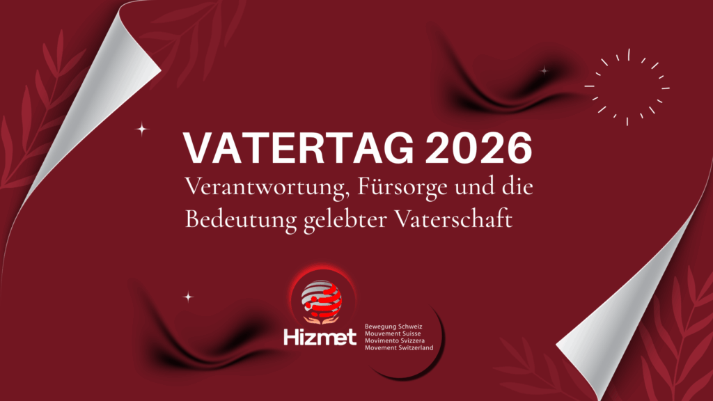 Vatertag 2026 – Verantwortung, Fürsorge und die Bedeutung gelebter Vaterschaft