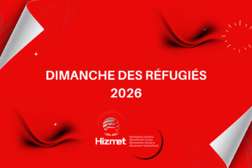 Dimanche des réfugiés 2026