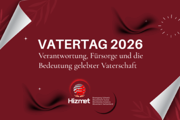 Vatertag 2026 – Verantwortung, Fürsorge und die Bedeutung gelebter Vaterschaft