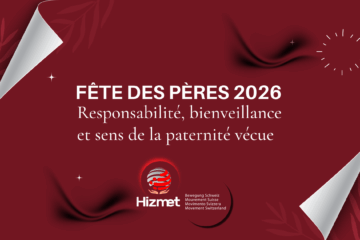Fête des Pères 2026 – Responsabilité, bienveillance et sens de la paternité vécue