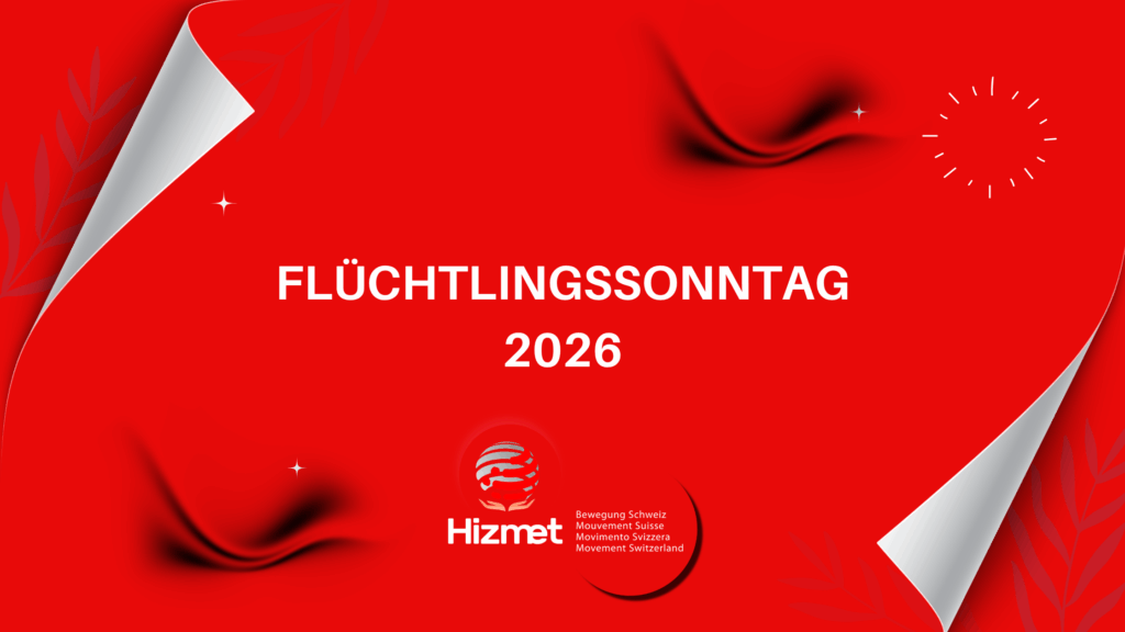 Flüchtlingssonntag 2026