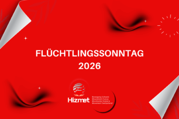 Flüchtlingssonntag 2026